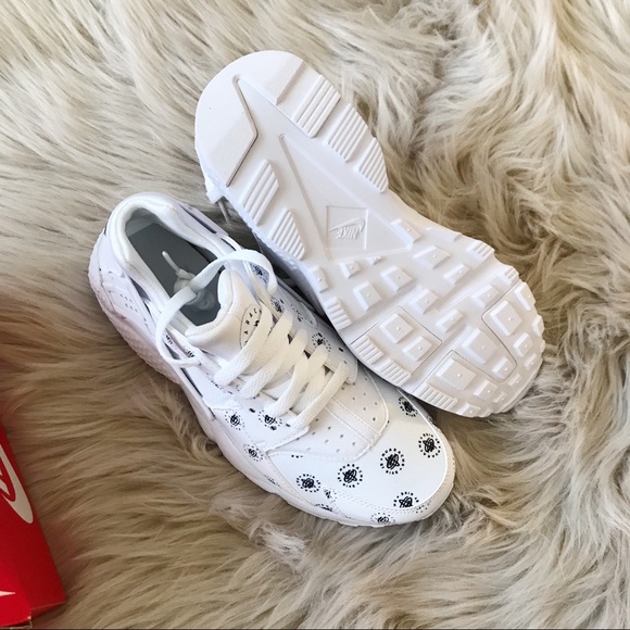 Nike huarache run sneaker - Picture 7 of 7